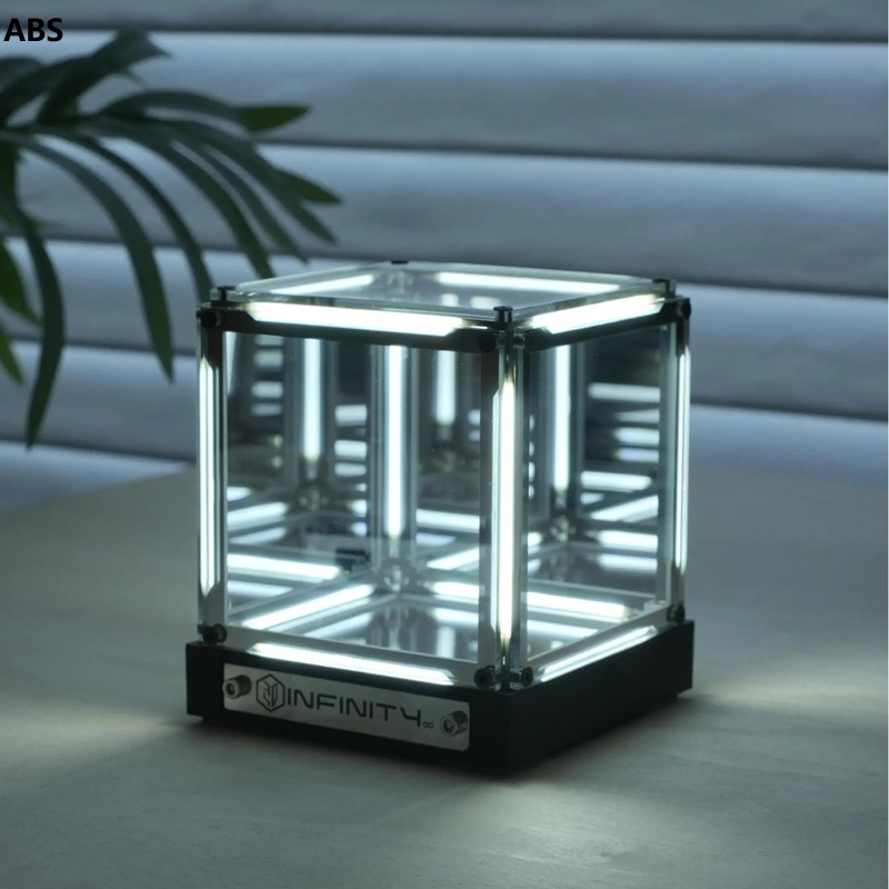 Tech Lighting Accessories - ملحقات ألعاب الإضاءة المحيطة رباعية الأبعاد