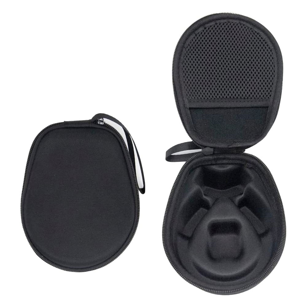Tech Accessories Bag - حقيبة تخزين وحمل سماعات الرأس الصلبة