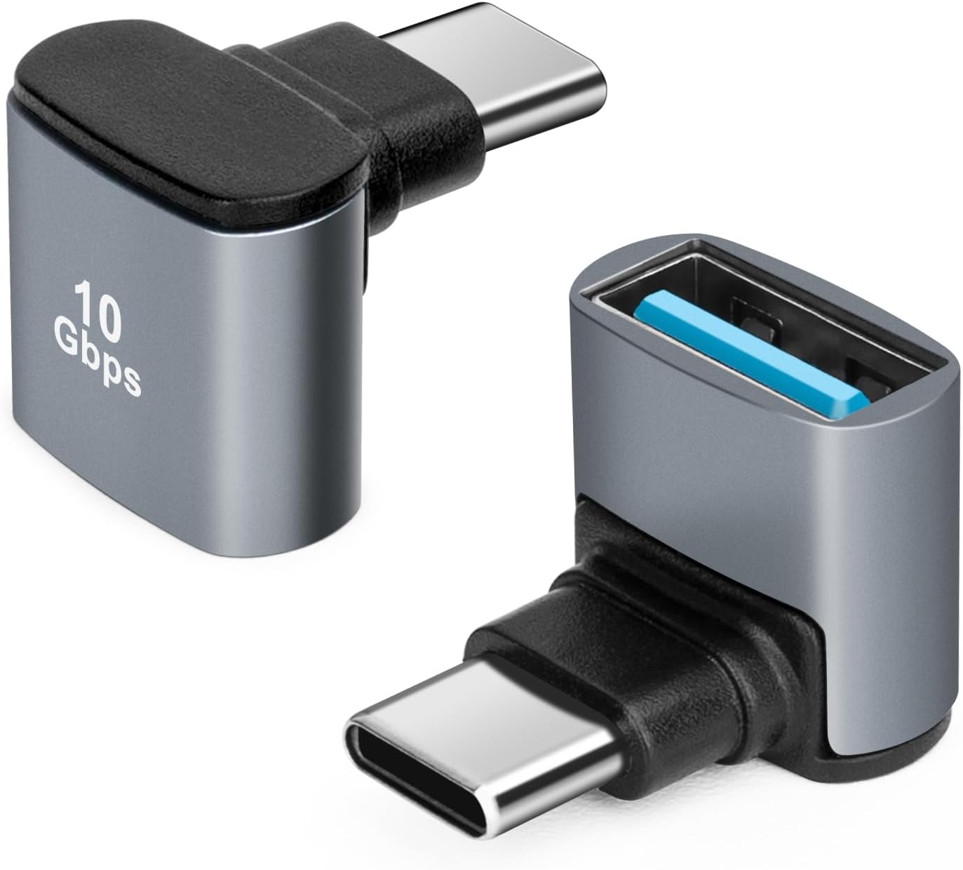 Type C Multiport Adapter - محول USB C إلى USB 3.1