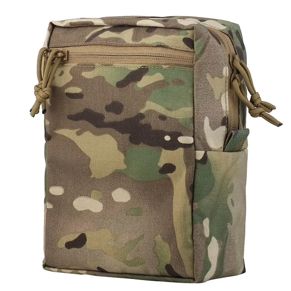 Tech Accessories Pouch - GP التكتيكية مول الحقيبة طويل القامة