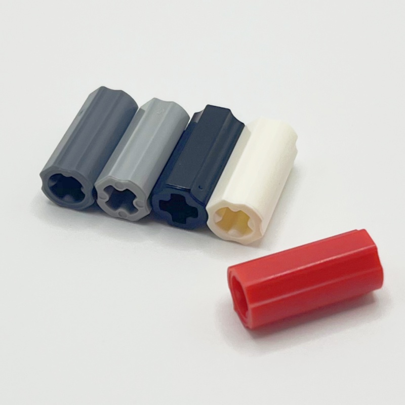X Tech Accessories - مجموعة 59443 6538c موصل المحور 2L