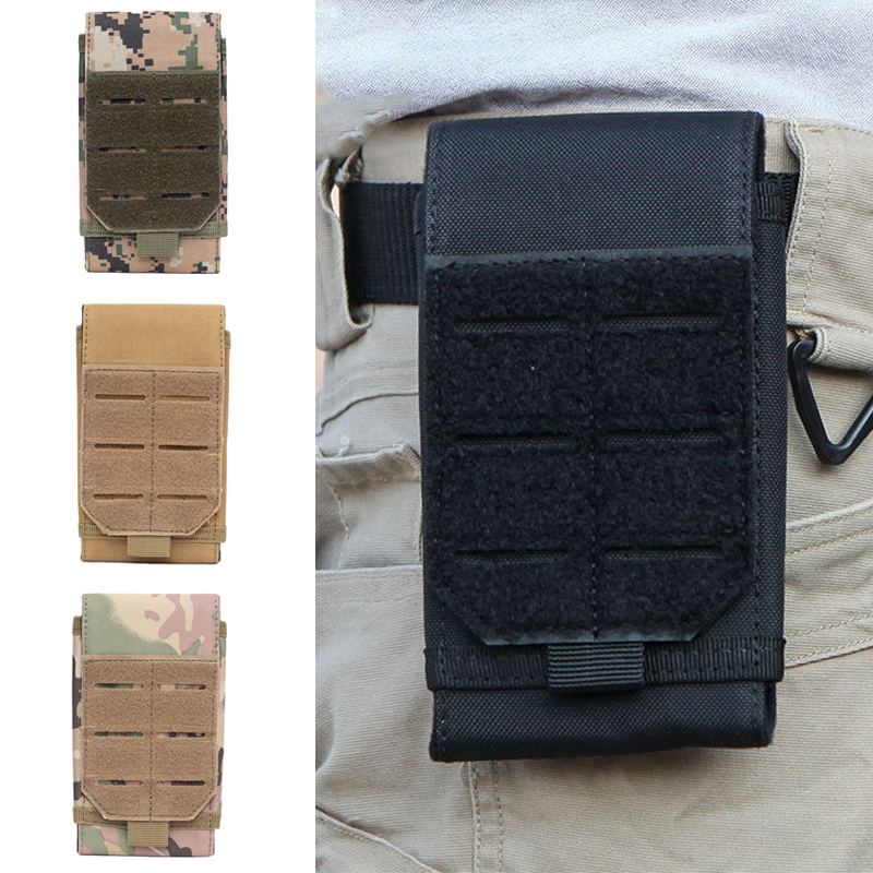 Tech Accessories Pouch - في الهواء الطلق مول الهاتف الحقيبة