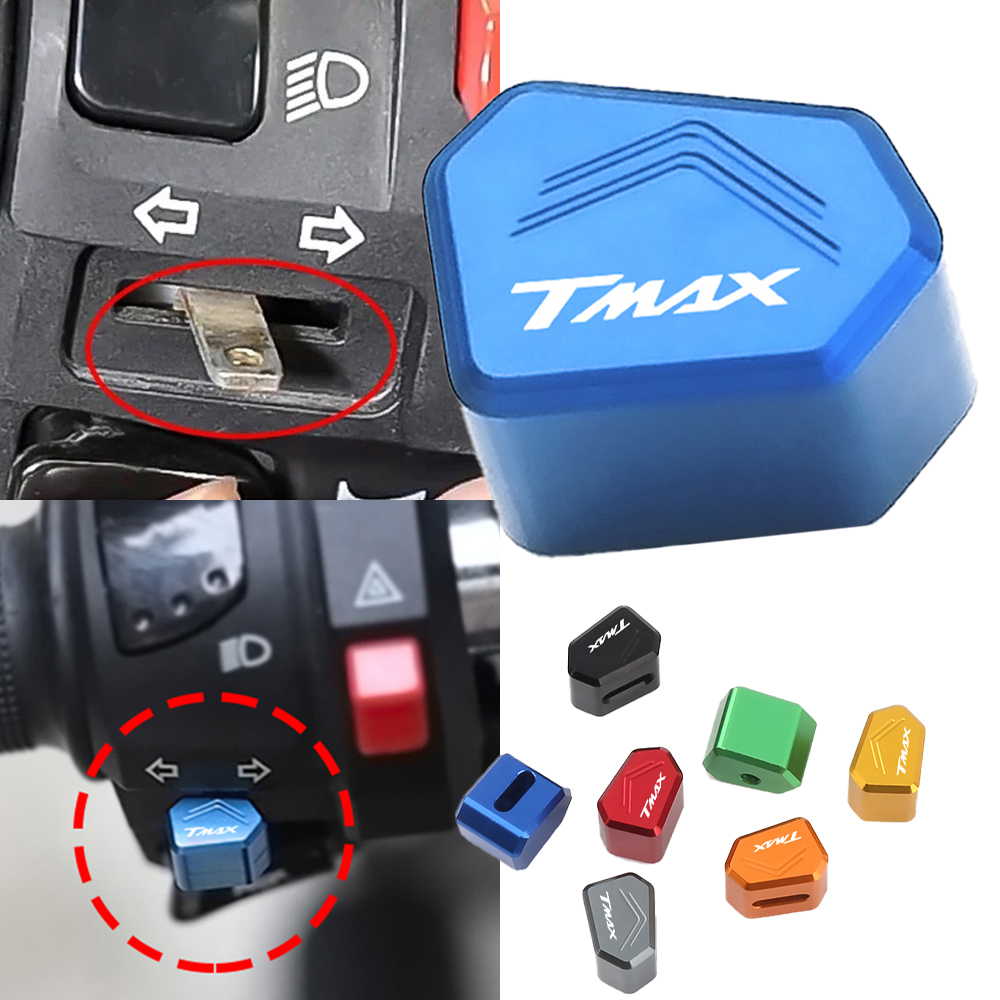 Xmax Tech Max Accessories - لياماها TMax530 SX DX TECH MAX