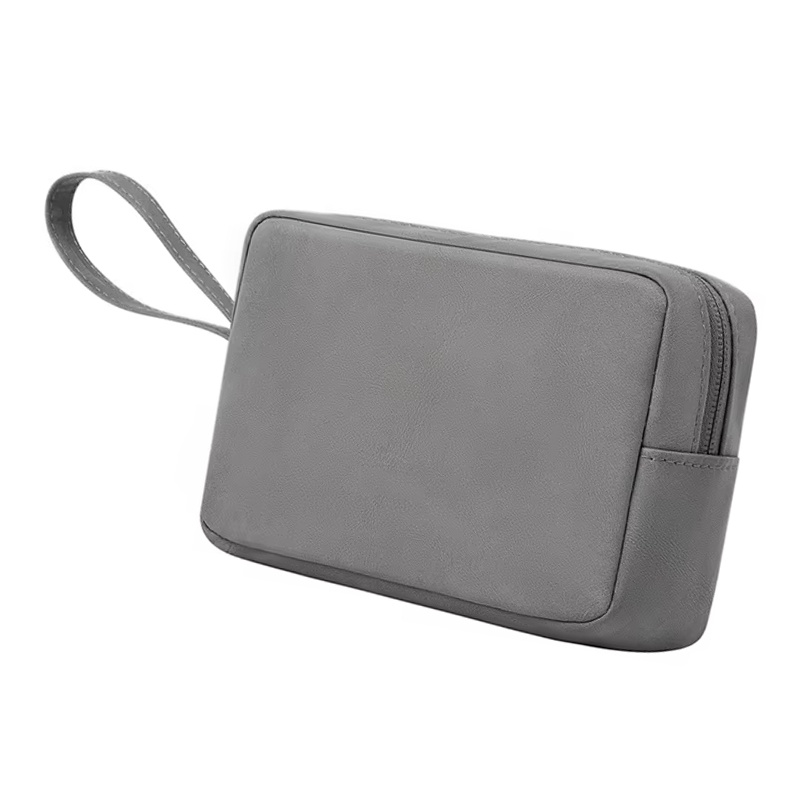 Travel Cable Organizer - حقيبة محمولة مقاومة للماء لتخزين شاحن