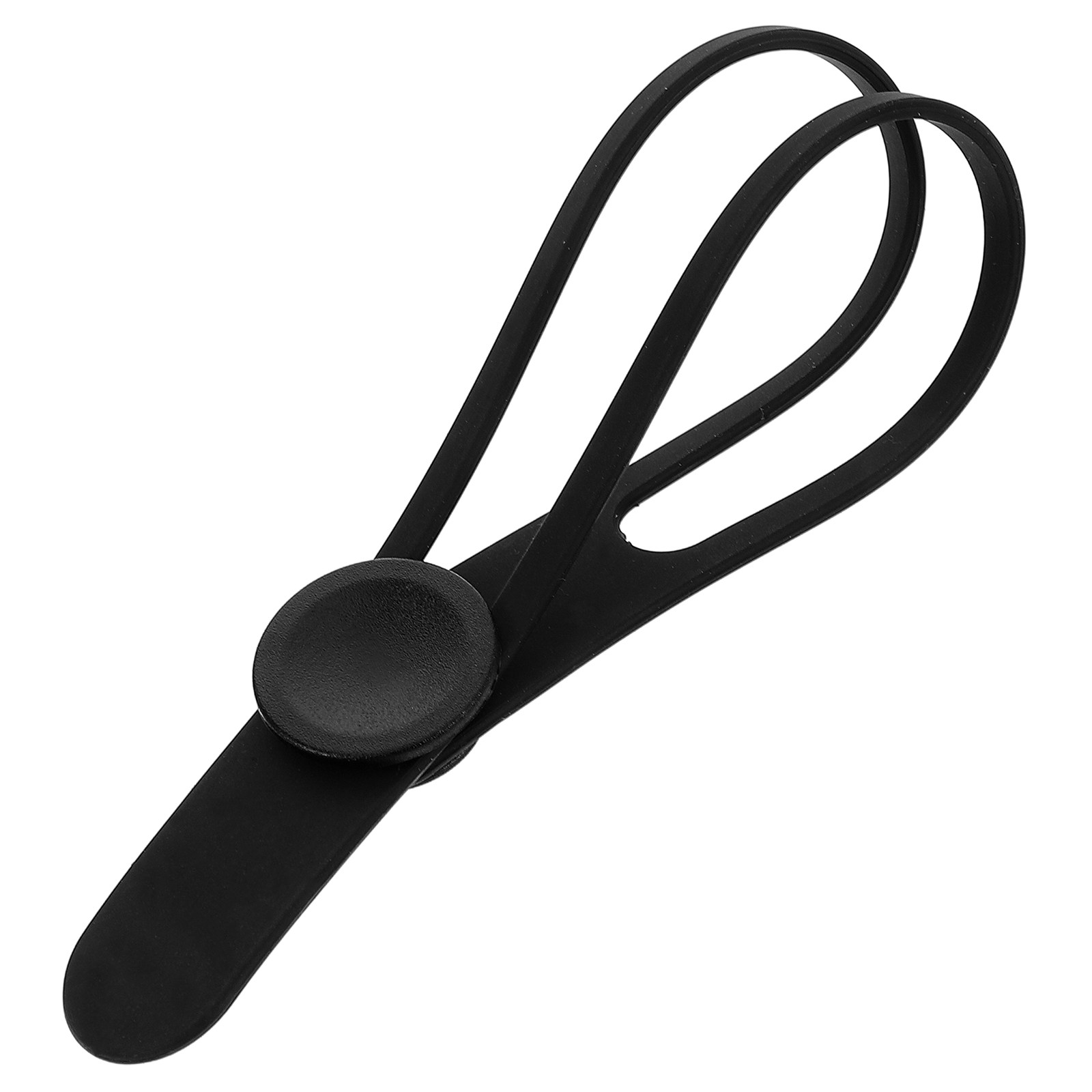 رباطات كابلات سيليكون لتخزين ا - مراجعة Travel Cable Organizer وسعره