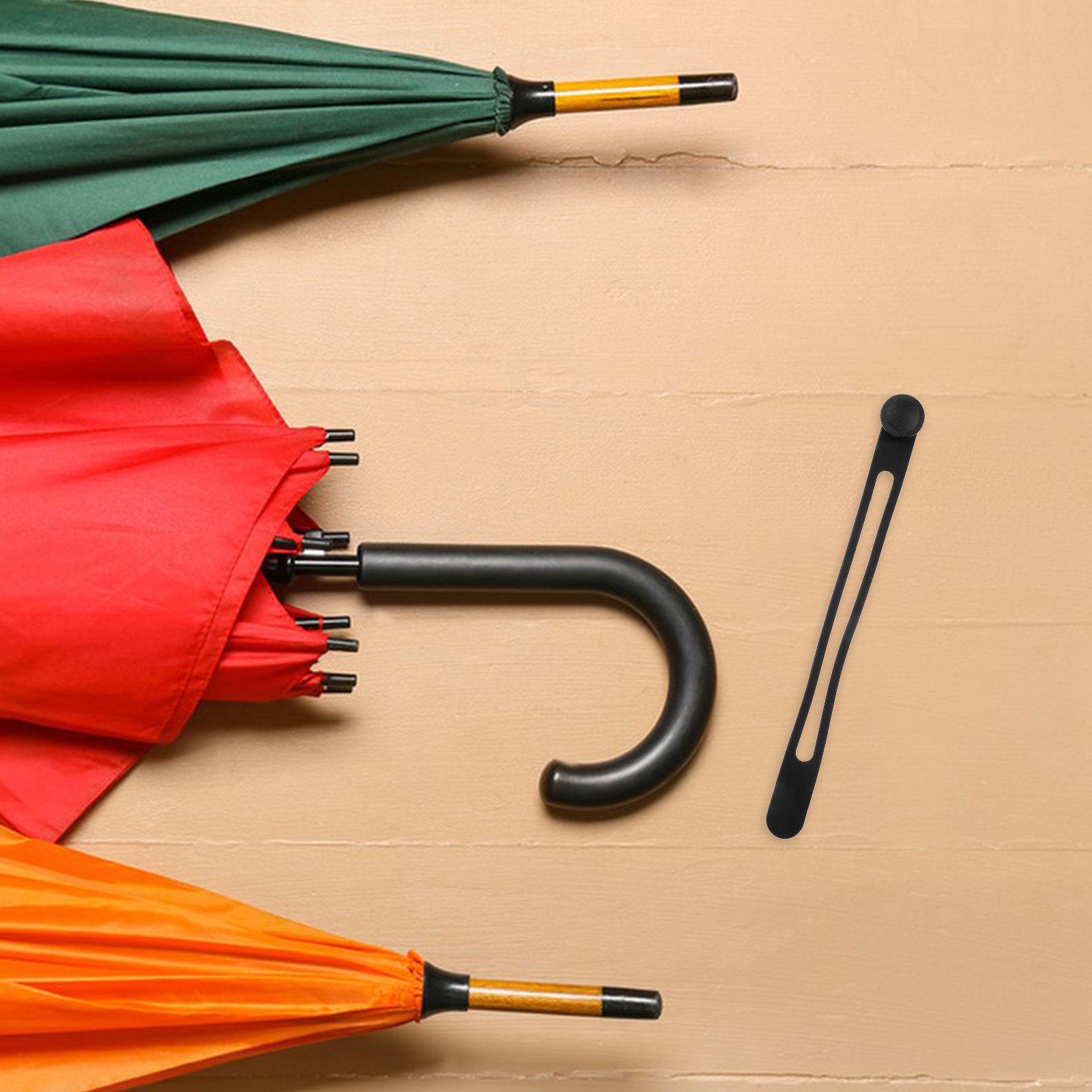 رباطات كابلات سيليكون لتخزين ا - مراجعة Travel Cable Organizer وسعره