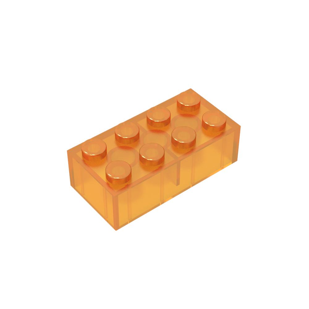 Gobricks 50 قطعة 3001 MOC اكسس - مراجعة X Tech Accessories وسعره