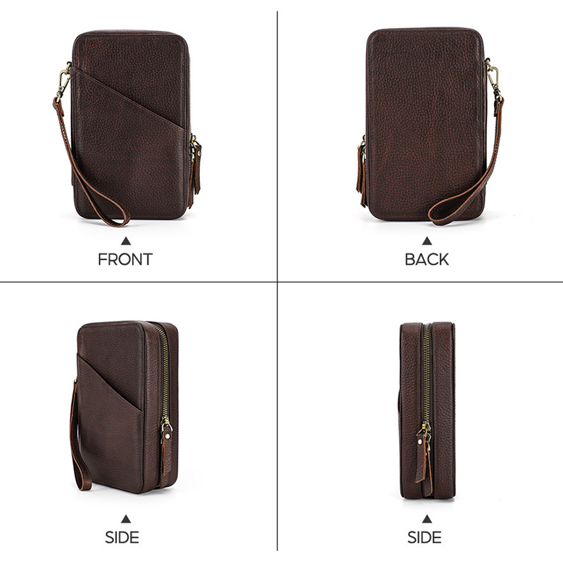 حقيبة تنظيم تقنيات متعددة الجي - مراجعة Tech Accessories Bag وسعره