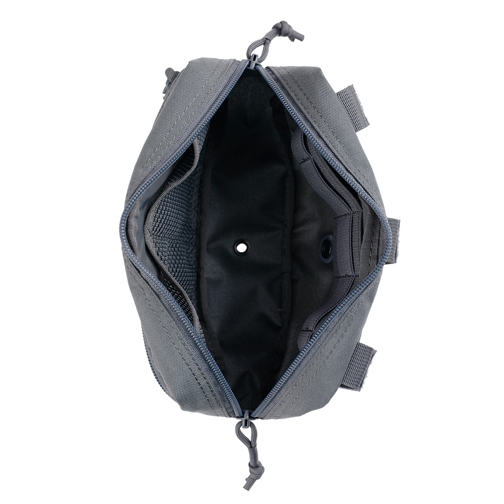 حقيبة صيد EXCELLENT ELITE SPAN - مراجعة Tech Accessories Pouch وسعره