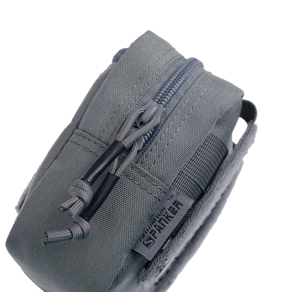 حقيبة صيد EXCELLENT ELITE SPAN - مراجعة Tech Accessories Pouch وسعره