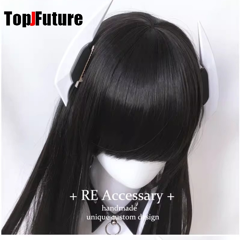 عصابة رأس عملية بتصميم سايبر ق - مراجعة Tech Inspired Accessories وسعره