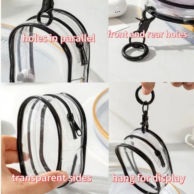 حقيبة تخزين محمولة مقاومة للما - مراجعة Travel Cable Organizer وسعره