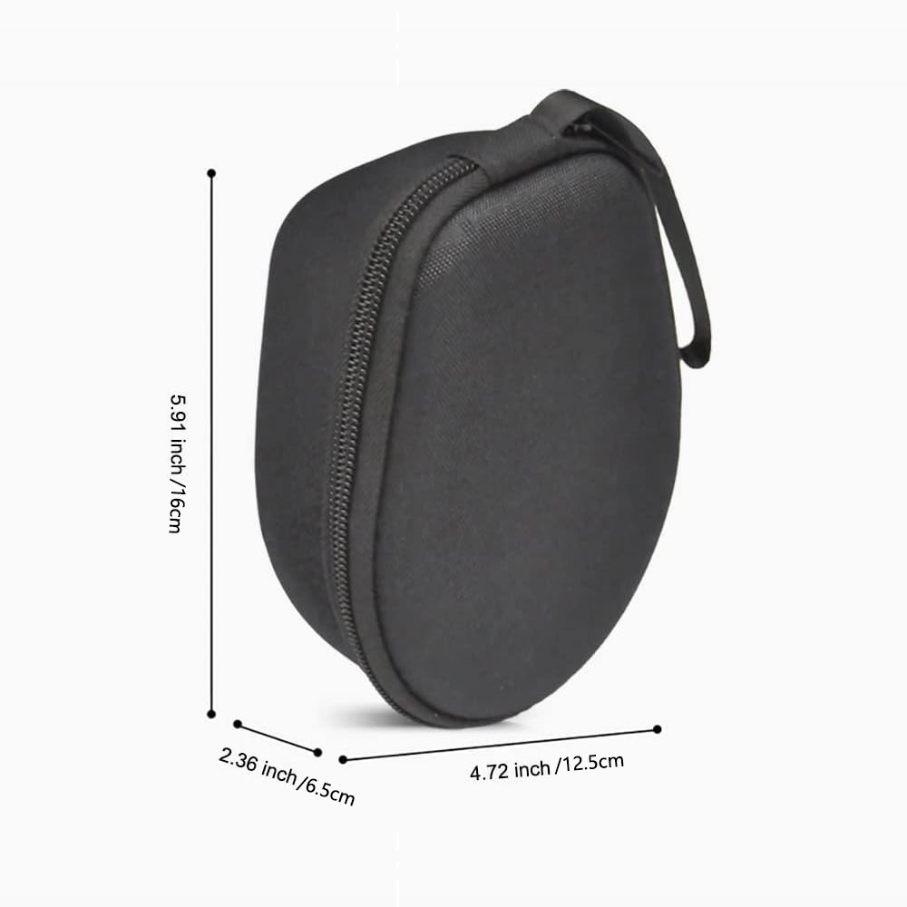 حقيبة تخزين وحمل سماعات الرأس  - مراجعة Tech Accessories Bag وسعره