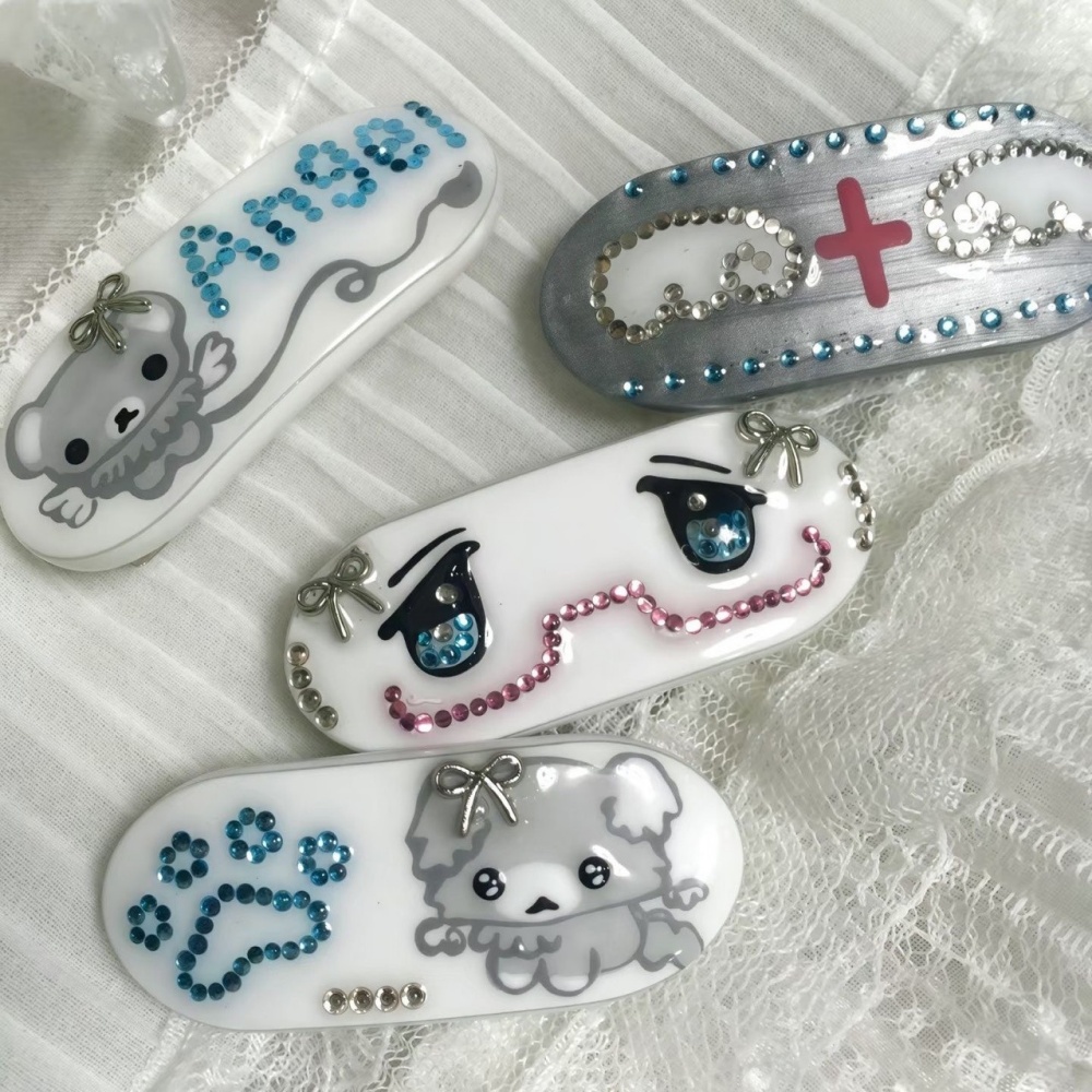 خمر Y2K Kawaii الكلب باو الملا - مراجعة Tech Inspired Accessories وسعره