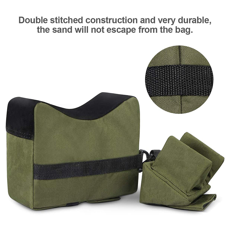 العسكرية التمويه مول الحقيبة م - مراجعة Tech Accessories Pouch وسعره