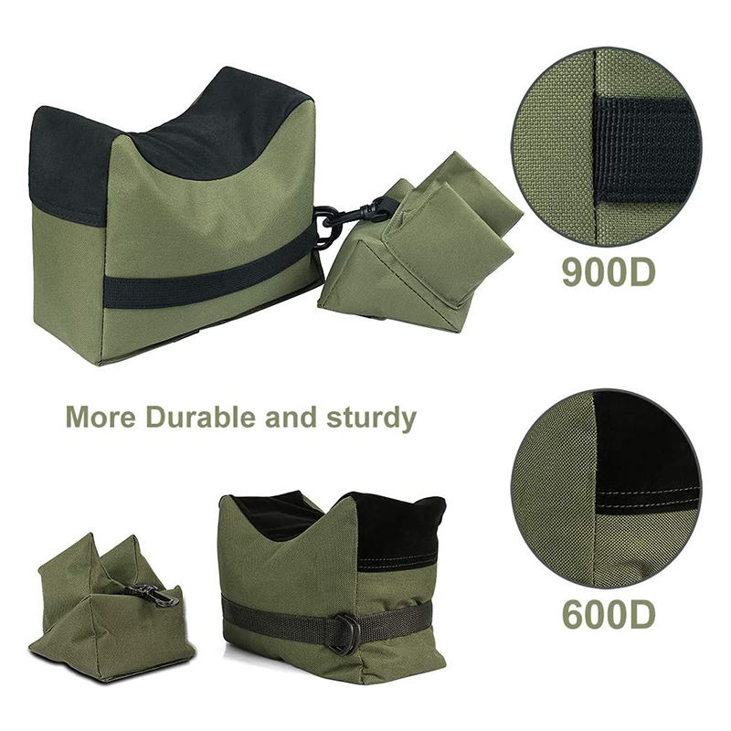 العسكرية التمويه مول الحقيبة م - مراجعة Tech Accessories Pouch وسعره