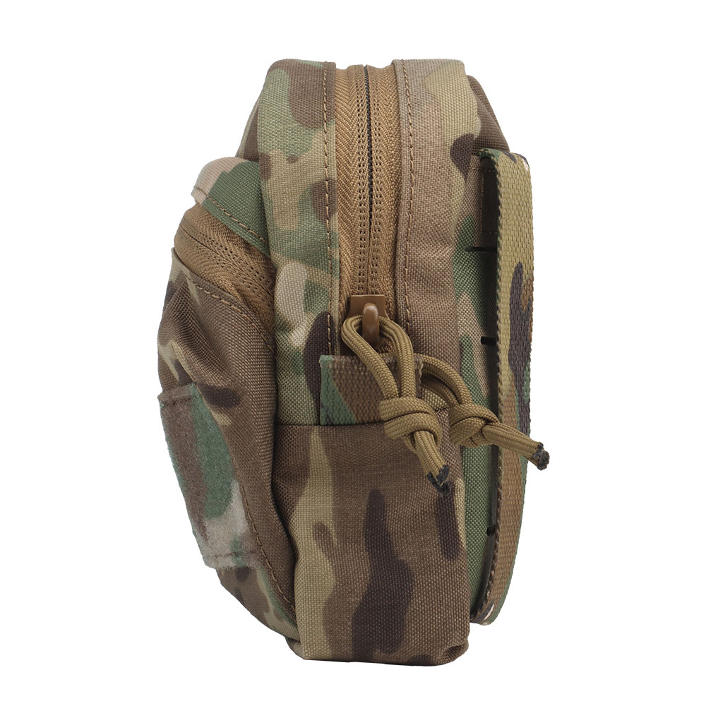 حقيبة تخزين أدوات متعددة الاست - مراجعة Tech Accessories Pouch وسعره