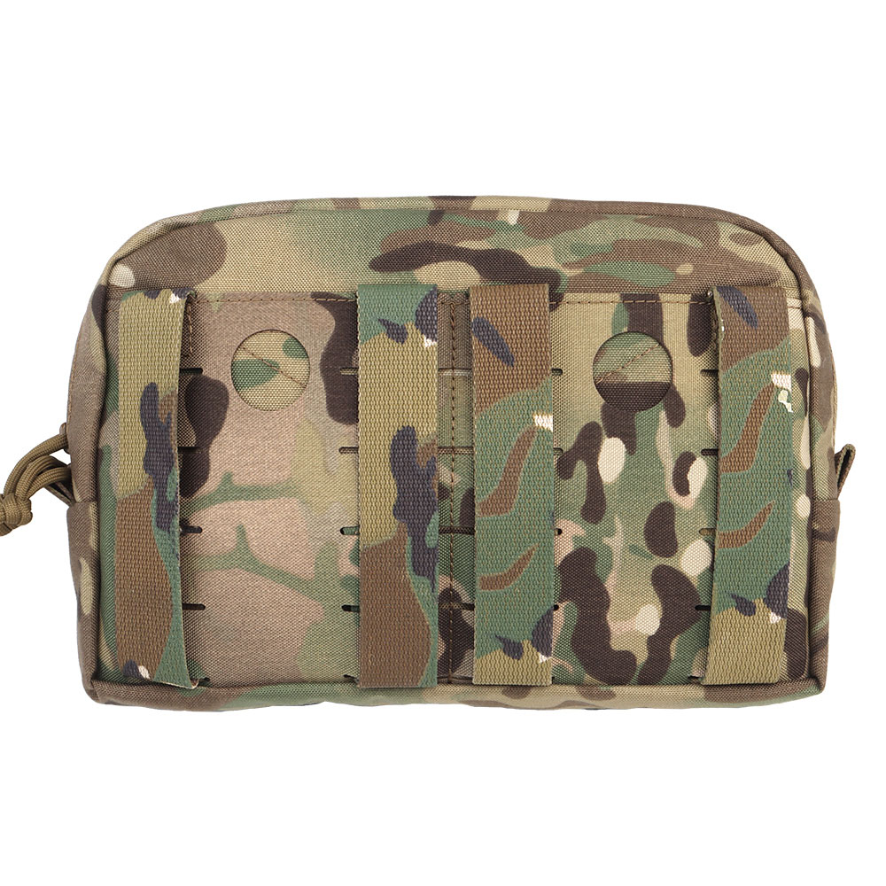 حقيبة تخزين أدوات متعددة الاست - مراجعة Tech Accessories Pouch وسعره