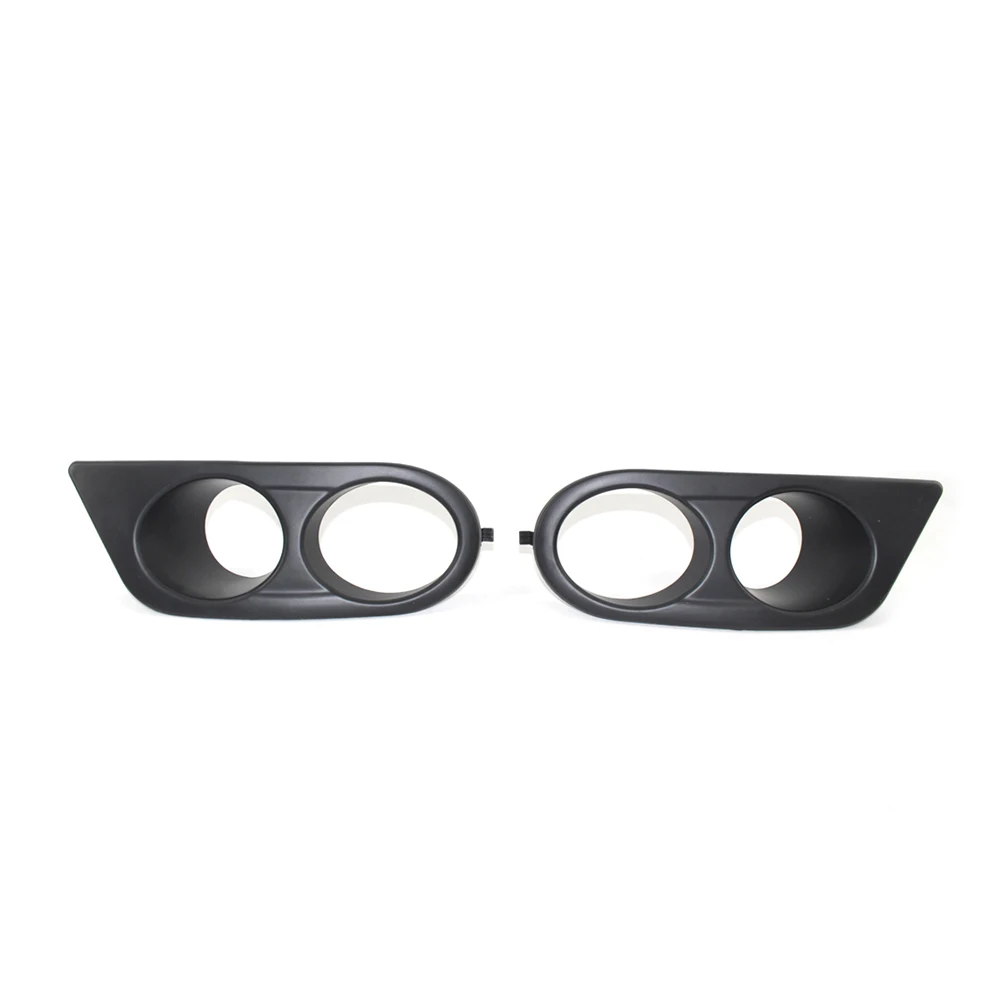 غطاء شبكة مصباح الضباب الأمامي - مراجعة Tech Lighting Accessories وسعره