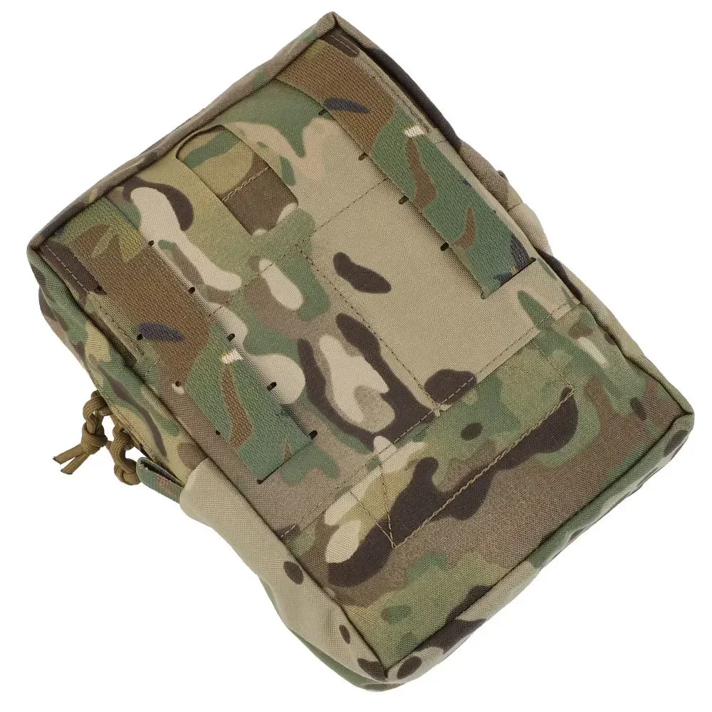 GP التكتيكية مول الحقيبة طويل  - مراجعة Tech Accessories Pouch وسعره