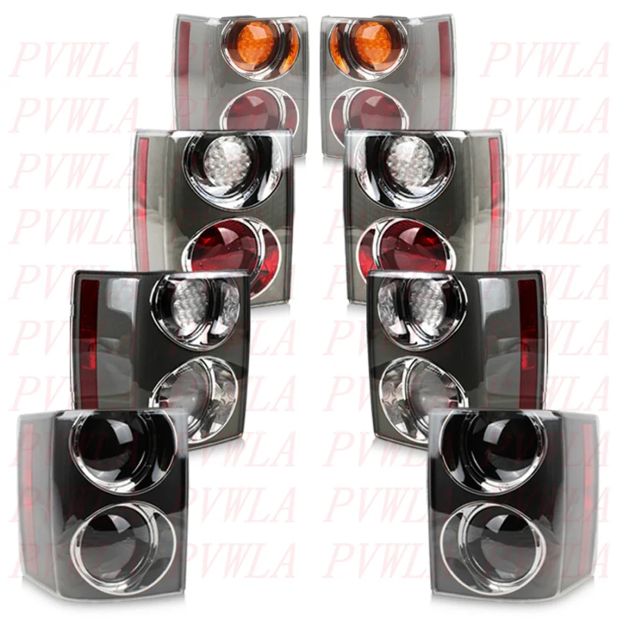ل رينج روفر رواج L322 2002 200 - مراجعة Tech Computer Accessories وسعره