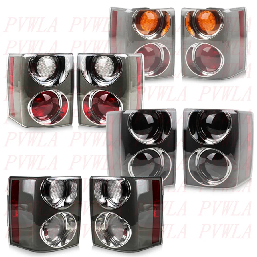 ل رينج روفر رواج L322 2002 200 - مراجعة Tech Computer Accessories وسعره
