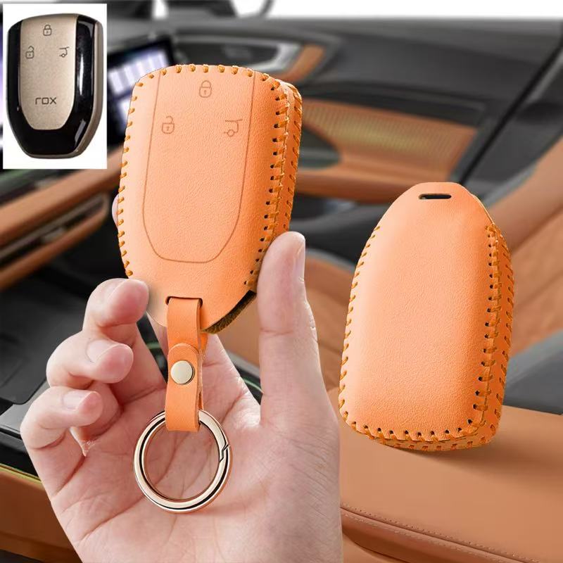 غطاء حافظة مفتاح السيارة مع حل - مراجعة Tech Accessories Bag وسعره