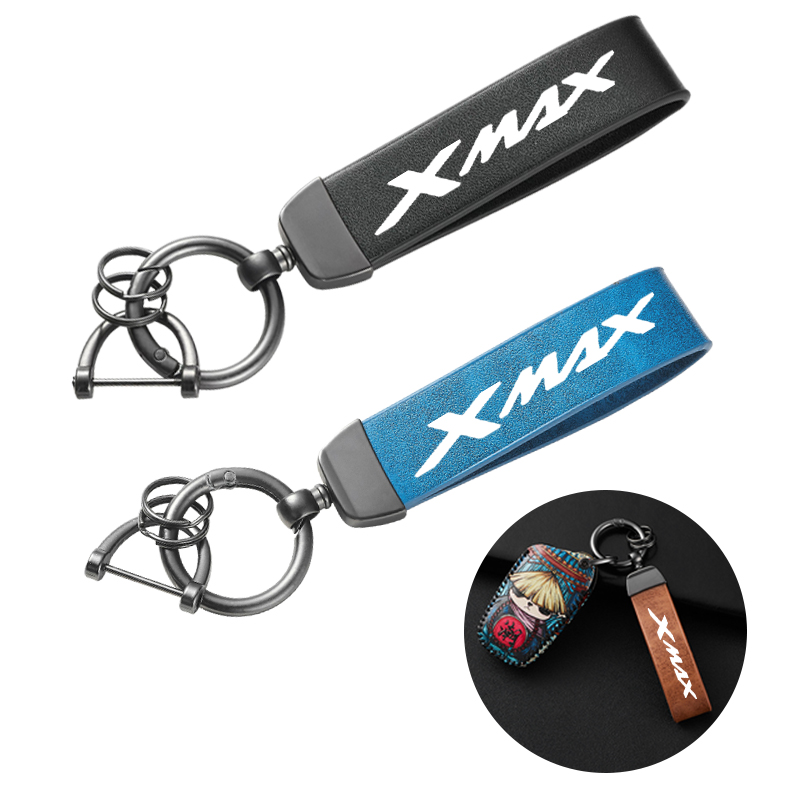 لياماها XMAX 300 Xmax300 X-MAX - مراجعة Xmax Tech Max Accessories وسعره