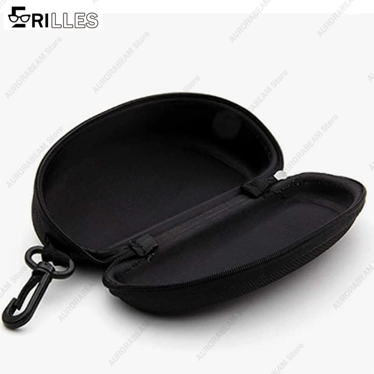 حقيبة سفر محمولة للنظارات الشم - مراجعة Tech Accessories Bag وسعره
