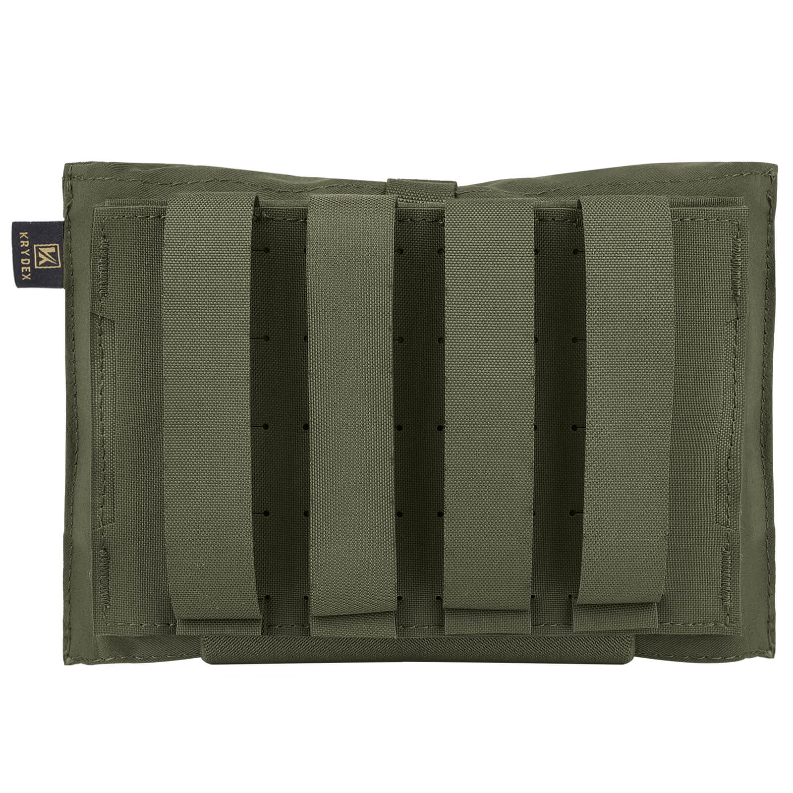 KRYDEX التكتيكية تمتد تفجير ال - مراجعة Tech Accessories Pouch وسعره