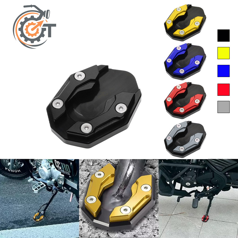 ملحقات تكبير قاعدة الدعامة الج - مراجعة Xmax Tech Max Accessories وسعره