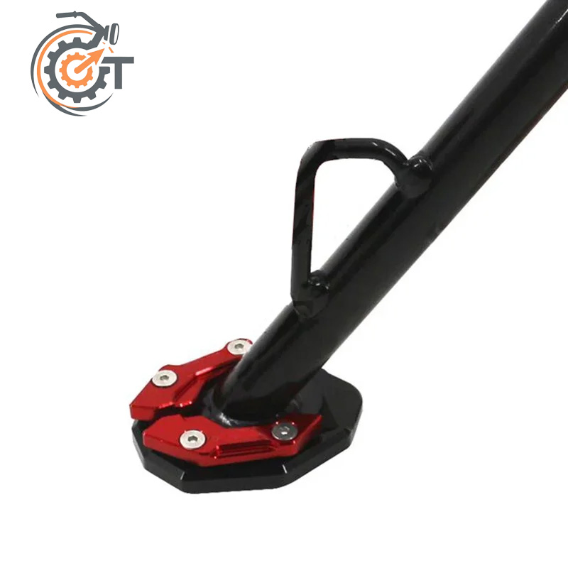 ملحقات تكبير قاعدة الدعامة الج - مراجعة Xmax Tech Max Accessories وسعره