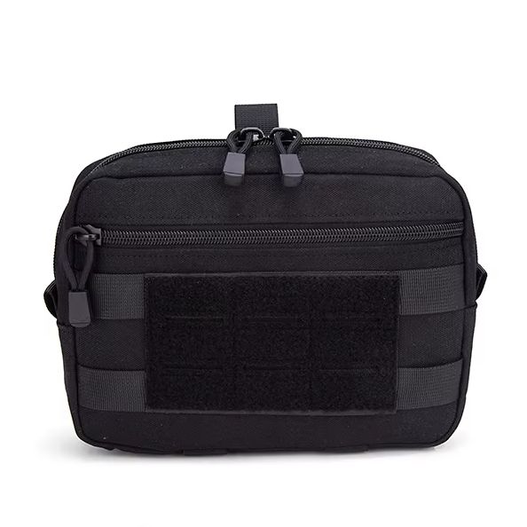 حقيبة ظهر تكتيكية، حقيبة أدوات - مراجعة Tech Accessories Pouch وسعره