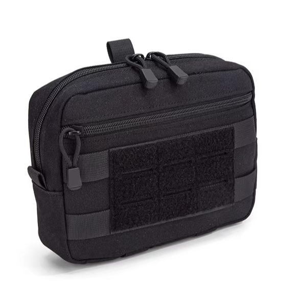 حقيبة ظهر تكتيكية، حقيبة أدوات - مراجعة Tech Accessories Pouch وسعره