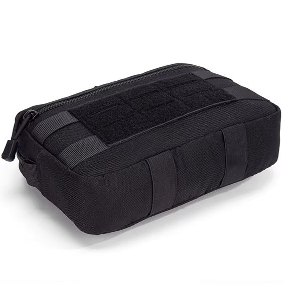 حقيبة ظهر تكتيكية، حقيبة أدوات - مراجعة Tech Accessories Pouch وسعره