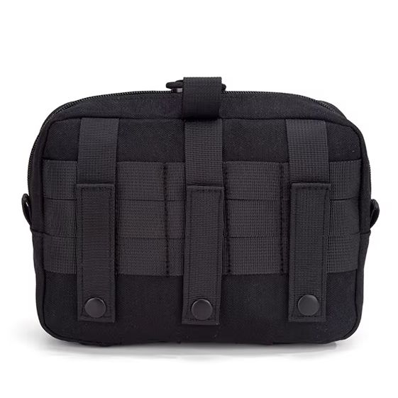حقيبة ظهر تكتيكية، حقيبة أدوات - مراجعة Tech Accessories Pouch وسعره