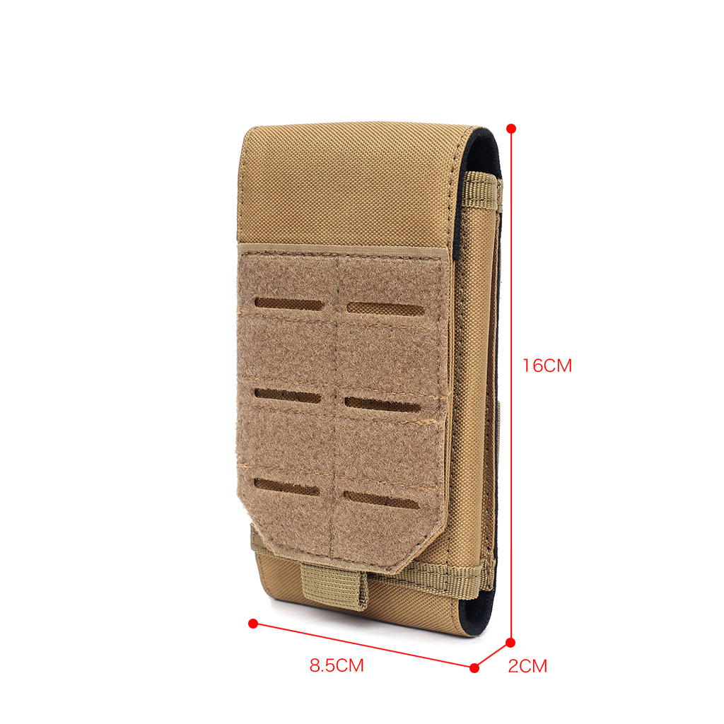 في الهواء الطلق مول الهاتف الح - مراجعة Tech Accessories Pouch وسعره