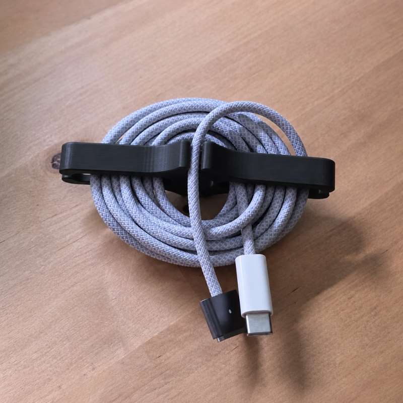 أداة لتخزين كابلات البيانات، و - مراجعة Travel Cable Organizer وسعره