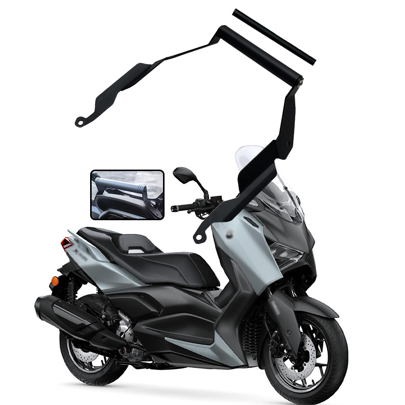 حامل هاتف للدراجات النارية، قا - مراجعة X Tech Accessories وسعره