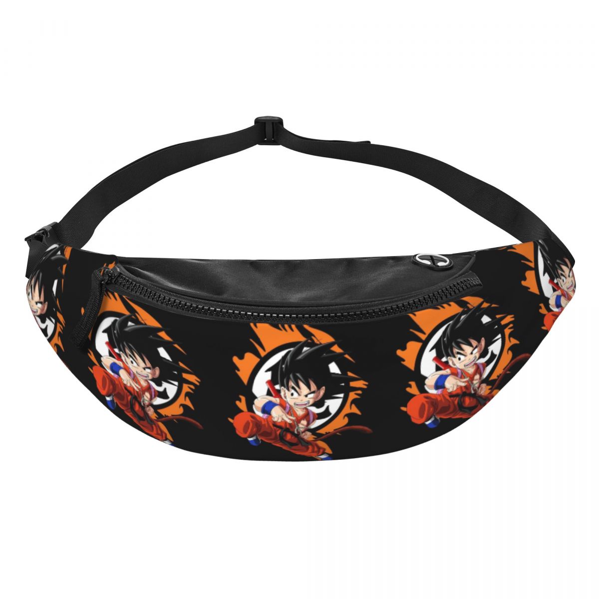 حقيبة خصر مخصصة بتصميم سون جي- - مراجعة Tech Accessories Bag وسعره
