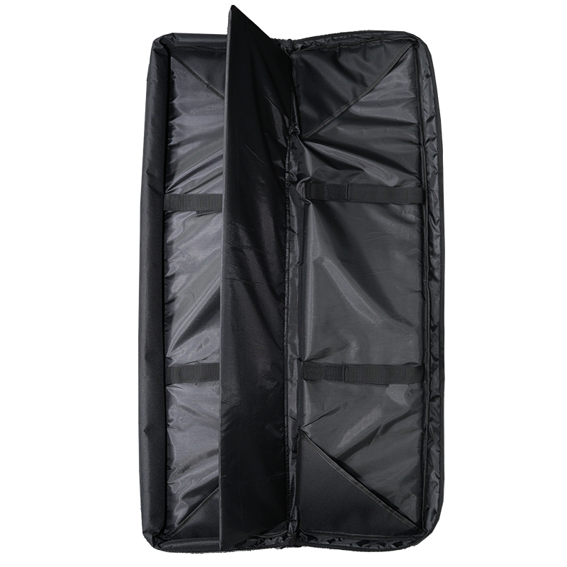 108/118/142 سنتيمتر حقيبة ظهر  - مراجعة Tech Accessories Pouch وسعره