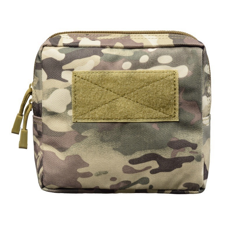 في الهواء الطلق EDC مول الحقيب - مراجعة Tech Accessories Pouch وسعره