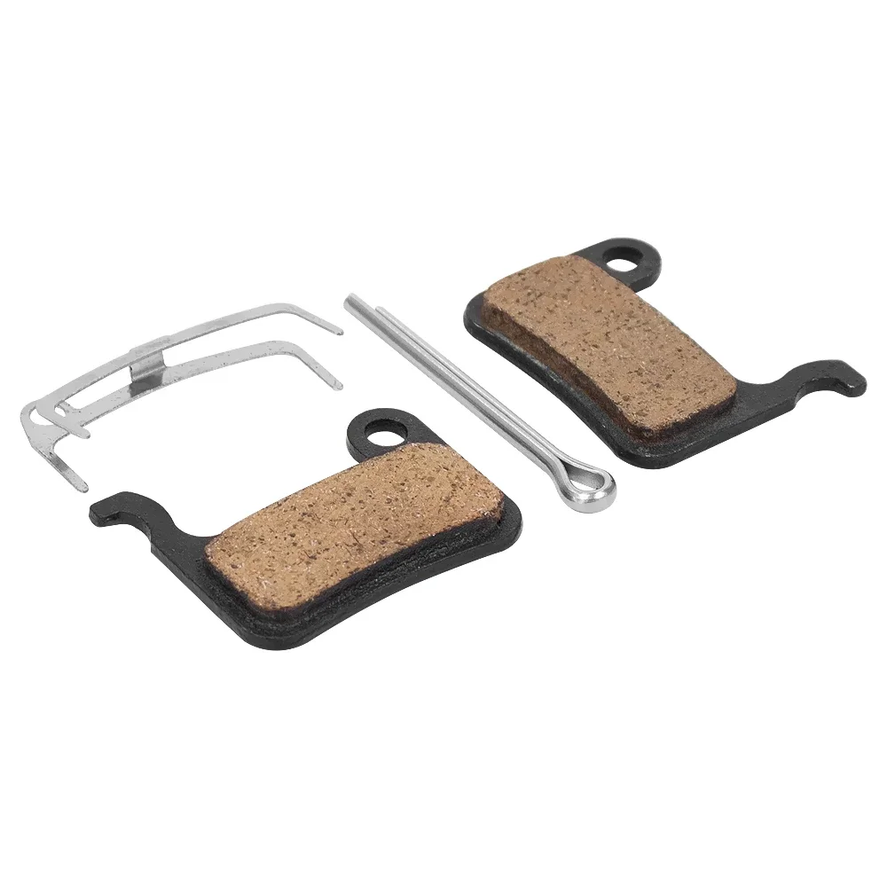 وسادات فرامل قرصية للسكوتر الك - مراجعة X Tech Accessories وسعره