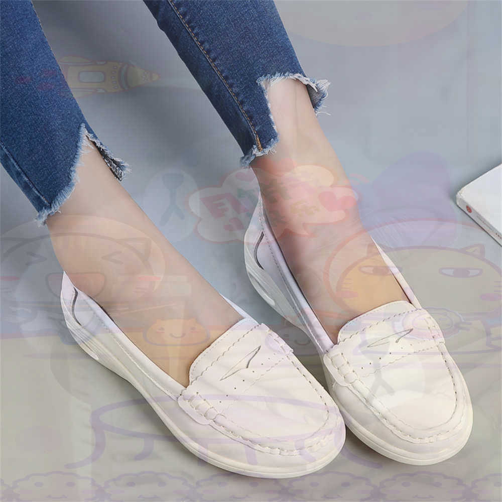 أحذية نسائية ناعمة سهلة الارتد - مراجعة Tech Trend Accessories وسعره