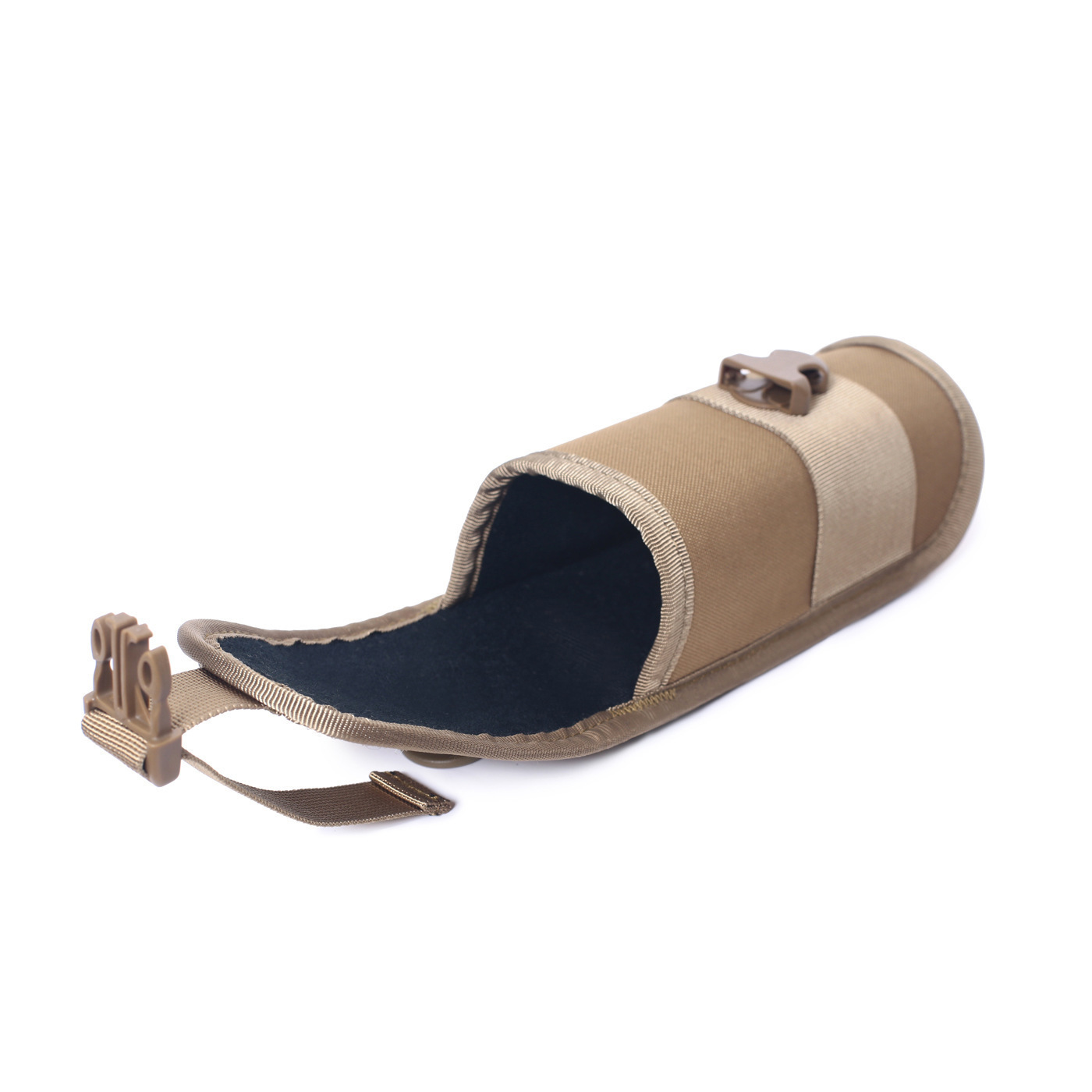مولي نظارات الحقيبة المضادة لل - مراجعة Tech Accessories Pouch وسعره
