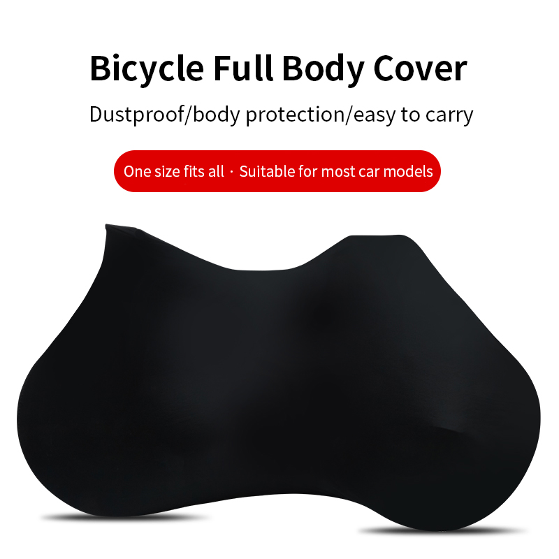 دراجة جميع غطاء حامي دراجة نار - مراجعة Tech Accessories Bag وسعره