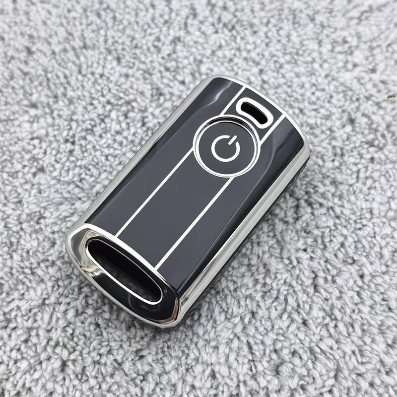 غطاء مفتاح دراجة نارية من مادة - مراجعة Xmax Tech Max Accessories وسعره