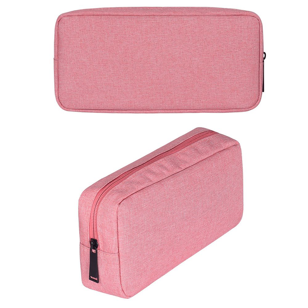 منظم سفر، حقيبة تخزين للكابلات - مراجعة Travel Cable Organizer وسعره