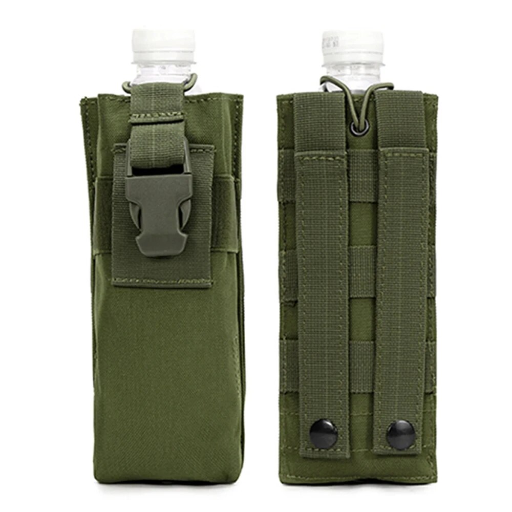 حقيبة جهاز الاتصال اللاسلكي ال - مراجعة Tech Accessories Pouch وسعره