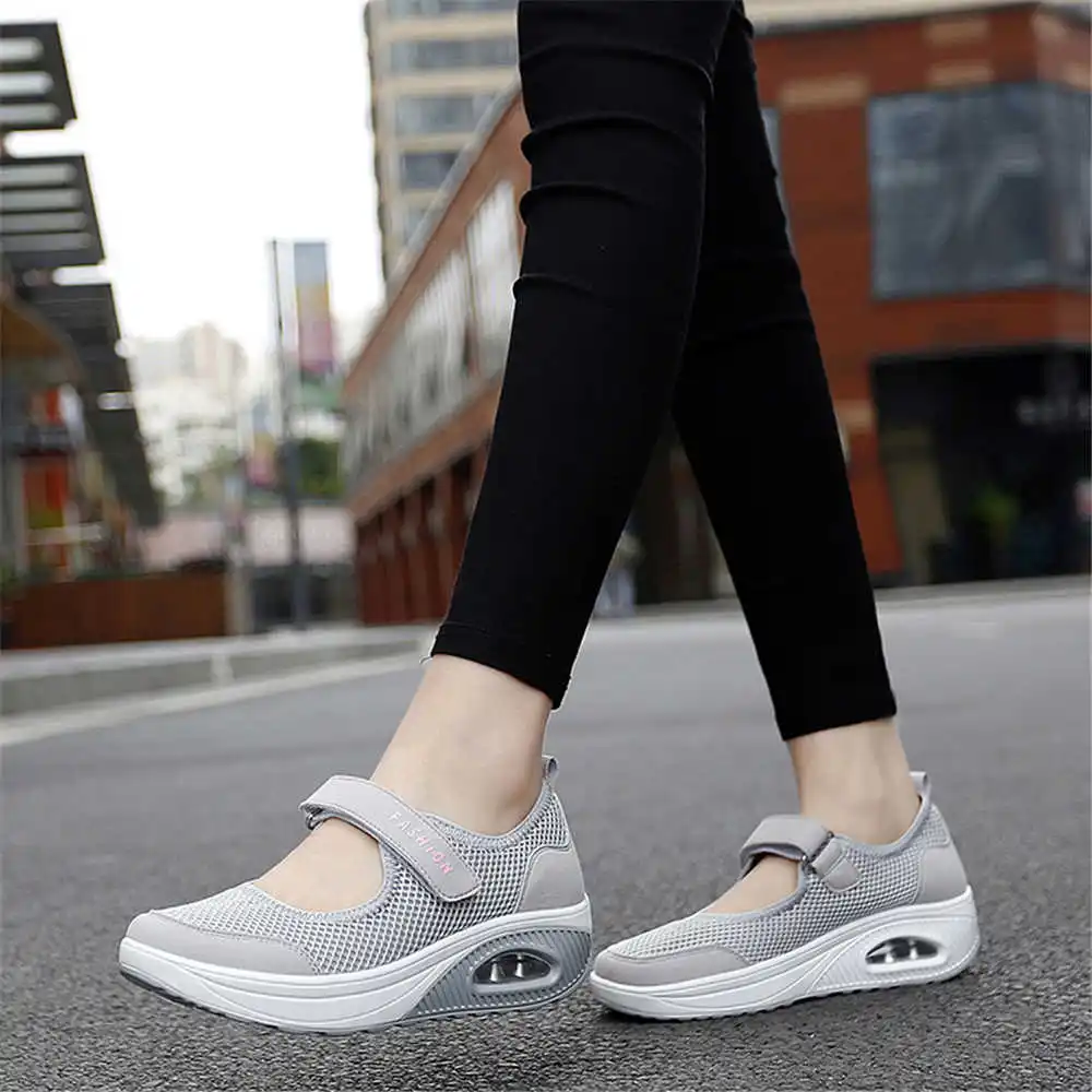 36-41 أحذية رياضية ملونة للموس - مراجعة Tech Trend Accessories وسعره